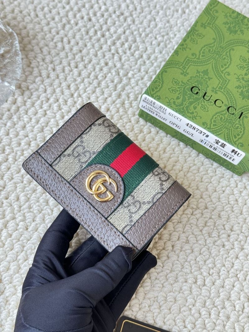 Gucci Wallets Purse